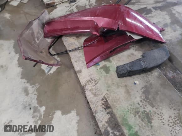 ✅ 2004 Saturn ION ION 1 • VIN: 1G8AG52F64Z120556 • Лот: 62556165. Опубликован ранее на Copart с пробегом 97 665 миль. Бесплатный доступ к архиву аукционных продаж из США и подробный отчёт об истории автомобиля на DreamBid. Изображение 12.