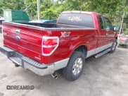 ✅ 2014 Ford F-150 XL • VIN: 1FTFX1CF5EFA24861 • Lot: 42211447. Wystawiony na IAAI z przebiegiem 129 867 mil. Bezpłatny archiwum sprzedaży aukcyjnych z USA i szczegółowy raport historii pojazdu na DreamBid. Zdjęcie 4.
