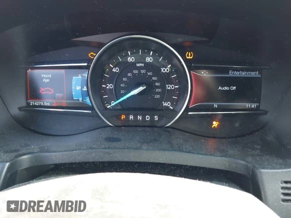 ✅ 2016 Ford Explorer XLT • VIN: 1FM5K8DH5GGA51750 • Lot: 43577006. Wystawiony na IAAI z przebiegiem 214 278 mil. Bezpłatny archiwum sprzedaży aukcyjnych z USA i szczegółowy raport historii pojazdu na DreamBid. Zdjęcie 7.