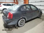 ✅ 2007 Hyundai Accent GL • VIN: KMHCN45C87U142295 • Лот: 86149894. Опубликован ранее на Copart с пробегом 325 738 миль. Бесплатный доступ к архиву аукционных продаж из США и подробный отчёт об истории автомобиля на DreamBid. Изображение 3.
