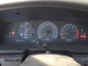 ✅ 1992 Nissan Maxima • VIN: JN1HJ01P6NT623546 • Лот: 78095314. Опубликован ранее на Copart с пробегом 104 718 миль. Бесплатный доступ к архиву аукционных продаж из США и подробный отчёт об истории автомобиля на DreamBid. Изображение 9.