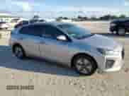 2022 Hyundai Ioniq Blue с VIN KMHC65LC3NU270009, выставлен на аукционе Copart как лот 73865864 с пробегом 36 076 миль миль и На запчасти • Non repairable. История ставок и продаж доступна на DreamBid. Изображение 4.