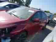 2019 Chevrolet Cruze Premier z VIN 1G1BF5SM2K7130305, wystawiony jako IAAI lot #42581601 z przebiegiem 15 743 mil mil oraz . Historia ofert i sprzedaży dostępna na DreamBid. Obrazek 15.