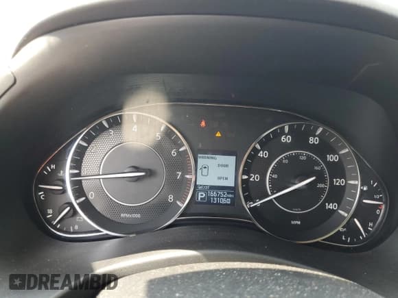 ✅ 2018 Nissan Armada SL • VIN: JN8AY2NDXJX003215 • Лот: 80344385. Опубликован ранее на Copart с пробегом 166 752 миль. Бесплатный доступ к архиву аукционных продаж из США и подробный отчёт об истории автомобиля на DreamBid. Изображение 9.