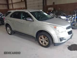 2014 Chevrolet Equinox LS с VIN 2GNFLEEK2E6206449, выставлен на аукционе IAAI как лот 43251443 с пробегом 138 452 миль миль и . История ставок и продаж доступна на DreamBid. Изображение 1.