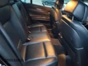 ✅ 2013 BMW 7 Series 750i xDrive • VIN: WBAYB6C55DC998073 • Lot: 67552004. Listed on Copart with Not provided. Free auction sales archive from the USA and detailed vehicle history report at DreamBid. Image 10.