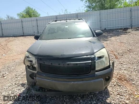 ✅ 2005 Chevrolet Equinox LT • VIN: 2CNDL63F656104790 • Лот: 51598055. Опубликован ранее на Copart с пробегом 205 307 миль. Бесплатный доступ к архиву аукционных продаж из США и подробный отчёт об истории автомобиля на DreamBid. Изображение 12.