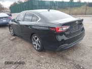✅ 2022 Subaru Legacy Limited • VIN: 4S3BWAN6XN3018666 • Lot: 43587653. Wystawiony na IAAI z przebiegiem 33 481 mil. Bezpłatny archiwum sprzedaży aukcyjnych z USA i szczegółowy raport historii pojazdu na DreamBid. Zdjęcie 3.