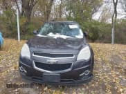✅ 2013 Chevrolet Equinox LT • VIN: 2GNFLEEK1D6246164 • Лот: 43683179. Опубликован ранее на IAAI с пробегом 150 448 миль. Бесплатный доступ к архиву аукционных продаж из США и подробный отчёт об истории автомобиля на DreamBid. Изображение 6.