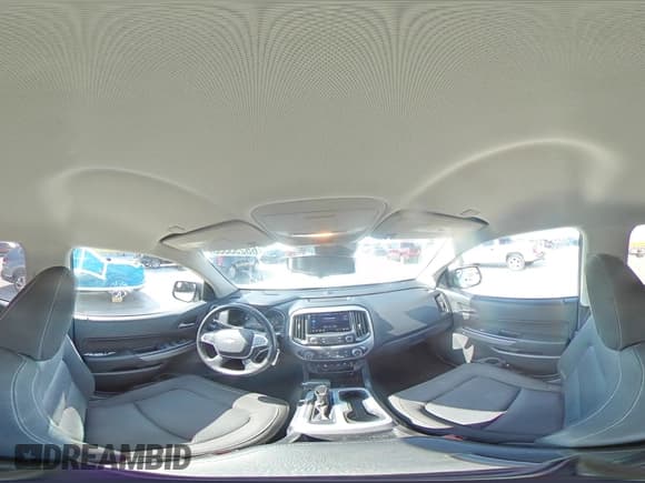 ✅ 2020 Chevrolet Colorado 4WD LT • VIN: 1GCGTCEN2L1130176 • Lot: 65253355. Listed on Copart with 211,649 mi. Free auction sales archive from the USA and detailed vehicle history report at DreamBid. Image 15.