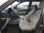 ✅ 2009 Hyundai Santa Fe GLS • VIN: 5NMSG13D89H268333 • Lot: 80377914. Listed on Copart with 81,932 mi. Free auction sales archive from the USA and detailed vehicle history report at DreamBid. Image 7.