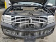 ✅ 2011 Lincoln Navigator • VIN: 5LMJJ2J53BEJ03841 • Lot: 86450665. Listed on Copart with 219,531 mi. Free auction sales archive from the USA and detailed vehicle history report at DreamBid. Image 12.