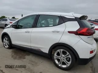 ✅ 2020 Chevrolet Bolt EV LT • VIN: 1G1FW6S08L4129232 • Лот: 49989824. Опубликован ранее на Copart с пробегом 30 912 миль. Бесплатный доступ к архиву аукционных продаж из США и подробный отчёт об истории автомобиля на DreamBid. Изображение 2.