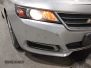 ✅ 2015 Chevrolet Impala LT • VIN: 2G1115SL3F9102163 • Lot: 43825912. Listed on IAAI with 121,971 mi. Free auction sales archive from the USA and detailed vehicle history report at DreamBid. Image 6.