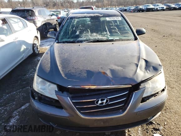 ✅ 2010 Hyundai Sonata GLS • VIN: 5NPET4AC0AH600230 • Лот: 78702184. Опубликован ранее на Copart с пробегом 199 072 миль. Бесплатный доступ к архиву аукционных продаж из США и подробный отчёт об истории автомобиля на DreamBid. Изображение 5.