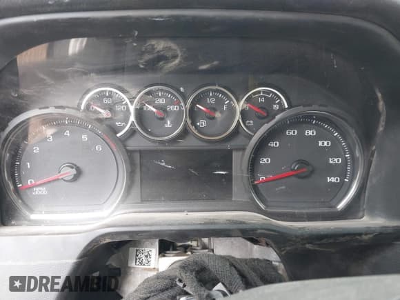 ✅ 2022 Chevrolet Silverado 1500 LT Trail Boss • VIN: 1GCPYFED3NZ194306 • Lot: 41906625. Wystawiony na IAAI z przebiegiem Nie podano. Bezpłatny archiwum sprzedaży aukcyjnych z USA i szczegółowy raport historii pojazdu na DreamBid. Zdjęcie 15.