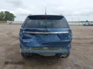 ✅ 2018 Ford Explorer XLT • VIN: 1FM5K8D89JGC41347 • Lot: 43194772. Wystawiony na IAAI z przebiegiem 91 133 mil. Bezpłatny archiwum sprzedaży aukcyjnych z USA i szczegółowy raport historii pojazdu na DreamBid. Zdjęcie 16.