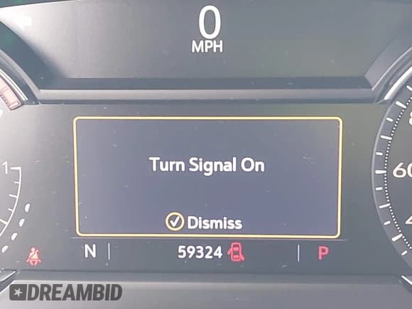 ✅ 2022 Cadillac XT4 FWD Luxury • VIN: 1GYAZAR49NF107519 • Lot: 43726863. Wystawiony na IAAI z przebiegiem 59 324 mil. Bezpłatny archiwum sprzedaży aukcyjnych z USA i szczegółowy raport historii pojazdu na DreamBid. Zdjęcie 15.