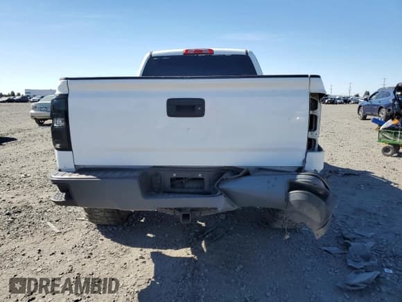 ✅ 2016 Chevrolet Silverado 1500 LT • VIN: 3GCUKREC9GG258445 • Лот: 72461724. Опубликован ранее на Copart с пробегом 242 947 миль. Бесплатный доступ к архиву аукционных продаж из США и подробный отчёт об истории автомобиля на DreamBid. Изображение 6.