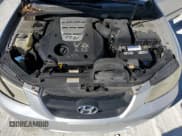 ✅ 2006 Hyundai Sonata GLS • VIN: 5NPEU46F86H002295 • Лот: 41766445. Опубликован ранее на Copart с пробегом 101 662 миль. Бесплатный доступ к архиву аукционных продаж из США и подробный отчёт об истории автомобиля на DreamBid. Изображение 12.