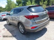 ✅ 2018 Hyundai Santa Fe 2.4L • VIN: 5NMZTDLB4JH107766 • Лот: 43043034. Опубликован ранее на IAAI с пробегом 93 208 миль. Бесплатный доступ к архиву аукционных продаж из США и подробный отчёт об истории автомобиля на DreamBid. Изображение 3.