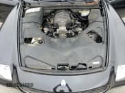 ✅ 2007 Maserati Quattroporte • VIN: ZAMFE39A670031638 • Lot: 71519545. Listed on Copart with 47,515 mi. Free auction sales archive from the USA and detailed vehicle history report at DreamBid. Image 11.