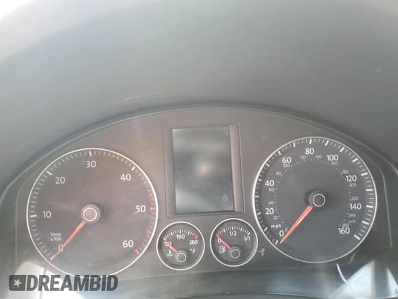 ✅ 2006 Volkswagen Jetta 1.9L TDI • VIN: 3VWDT71K06M043077 • Lot: 65441425. Listed on Copart with Not provided. Free auction sales archive from the USA and detailed vehicle history report at DreamBid. Image 9.