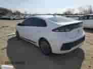 2020 Hyundai Ioniq SE с VIN KMHC75LJ6LU071691, выставлен на аукционе Copart как лот 47574215 с пробегом 42 275 миль миль и Списание • Salvage title. История ставок и продаж доступна на DreamBid. Изображение 2.