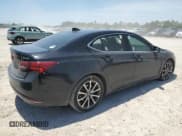 ✅ 2017 Acura TLX V6 • VIN: 19UUB2F30HA002931 • Лот: 56659055. Опубликован ранее на Copart с пробегом 110 209 миль. Бесплатный доступ к архиву аукционных продаж из США и подробный отчёт об истории автомобиля на DreamBid. Изображение 3.