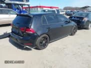 ✅ 2021 Volkswagen Golf GTI S • VIN: 3VW5T7AU6MM009986 • Lot: 41744096. Listed on IAAI with 26,120 mi. Free auction sales archive from the USA and detailed vehicle history report at DreamBid. Image 4.