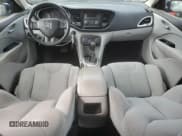 ✅ 2013 Dodge Dart Rallye • VIN: 1C3CDFBH7DD142288 • Лот: 50953035. Опубликован ранее на Copart с пробегом 88 587 миль. Бесплатный доступ к архиву аукционных продаж из США и подробный отчёт об истории автомобиля на DreamBid. Изображение 8.