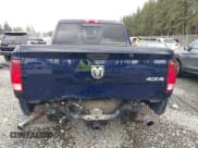 ✅ 2012 Ram 1500 Sport • VIN: 1C6RD7MT8CS317954 • Lot: 43476938. Listed on IAAI with 166,604 mi. Free auction sales archive from the USA and detailed vehicle history report at DreamBid. Image 6.