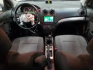 ✅ 2009 Chevrolet Aveo 1LT • VIN: KL1TD56E59B612480 • Lot: 86980744. Wystawiony na Copart z przebiegiem 52 672 mil. Bezpłatny archiwum sprzedaży aukcyjnych z USA i szczegółowy raport historii pojazdu na DreamBid. Zdjęcie 8.