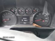 ✅ 2023 Chevrolet Silverado 1500 Custom Trail Boss • VIN: 3GCPDCEK0PG165602 • Lot: 41040300. Wystawiony na IAAI z przebiegiem 16 800 mil. Bezpłatny archiwum sprzedaży aukcyjnych z USA i szczegółowy raport historii pojazdu na DreamBid. Zdjęcie 7.