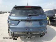 ✅ 2018 Ford Explorer Sport • VIN: 1FM5K8GT7JGB31770 • Lot: 87093305. Listed on Copart with 86,382 mi. Free auction sales archive from the USA and detailed vehicle history report at DreamBid. Image 6.