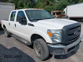 ✅ 2012 Ford F-250 XL • VIN: 1FT7W2B65CEB09619 • Lot: 42484807. Listed on IAAI with 42,149 mi. Free auction sales archive from the USA and detailed vehicle history report at DreamBid. Image 1.