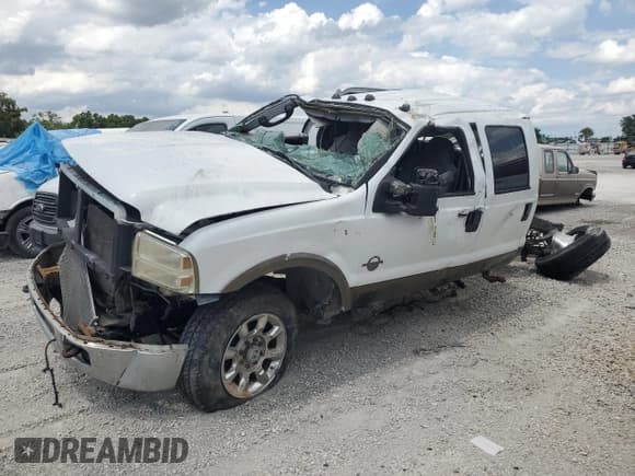 ✅ 2004 Ford F-250 XL • VIN: 1FTNX20L04EC79322 • Lot: 65594204. Wystawiony na Copart z przebiegiem Nie podano. Bezpłatny archiwum sprzedaży aukcyjnych z USA i szczegółowy raport historii pojazdu na DreamBid. Zdjęcie 1.