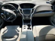 ✅ 2018 Acura TLX Technology • VIN: 19UUB3F54JA000466 • Lot: 66182875. Listed on Copart with 180,162 mi. Free auction sales archive from the USA and detailed vehicle history report at DreamBid. Image 8.