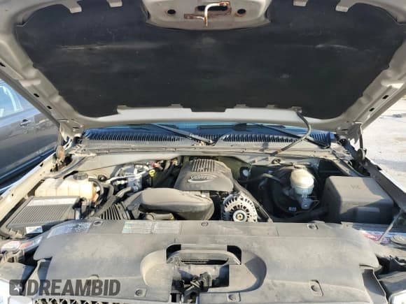 ✅ 2005 Chevrolet Silverado 1500 Z71 • VIN: 2GCEK19B151348279 • Lot: 77950254. Listed on Copart with 208,057 mi. Free auction sales archive from the USA and detailed vehicle history report at DreamBid. Image 11.