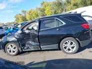 ✅ 2020 Chevrolet Equinox Premier • VIN: 2GNAXXEV6L6261293 • Лот: 43480562. Опубликован ранее на IAAI с пробегом 65 274 миль. Бесплатный доступ к архиву аукционных продаж из США и подробный отчёт об истории автомобиля на DreamBid. Изображение 14.