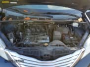 ✅ 2012 Toyota Sienna XLE • VIN: 5TDDK3DC3CS031309 • Lot: 92182105. Listed on Copart with 140,245 mi. Free auction sales archive from the USA and detailed vehicle history report at DreamBid. Image 12.