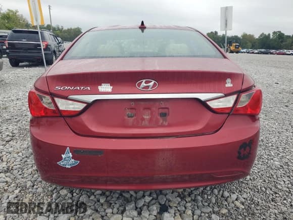 ✅ 2011 Hyundai Sonata GLS • VIN: 5NPEB4AC7BH097879 • Lot: 73424514. Listed on Copart with 87,320 mi. Free auction sales archive from the USA and detailed vehicle history report at DreamBid. Image 6.
