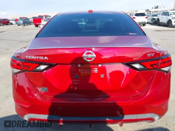 ✅ 2023 Nissan Sentra SV • VIN: 3N1AB8CV8PY324546 • Лот: 43064210. Опубликован ранее на IAAI с пробегом 10 953 миль. Бесплатный доступ к архиву аукционных продаж из США и подробный отчёт об истории автомобиля на DreamBid. Изображение 16.