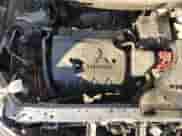 2018 Mitsubishi Outlander SE with VIN JA4AD3A31JZ010420, listed as a Copart auction lot 90084955 with 126,051 mi miles and Clean title. Bid and sale history available at DreamBid. Image 14.