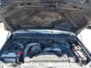 ✅ 2004 Ford F-250 XL • VIN: 1FTNW21P94EC77427 • Lot: 42240201. Listed on IAAI with Not provided. Free auction sales archive from the USA and detailed vehicle history report at DreamBid. Image 10.