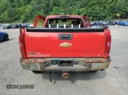 ✅ 2011 Chevrolet Silverado 1500 • VIN: 1GCNKSEA8BZ377932 • Лот: 67539995. Опубликован ранее на Copart с пробегом Не указан. Бесплатный доступ к архиву аукционных продаж из США и подробный отчёт об истории автомобиля на DreamBid. Изображение 6.