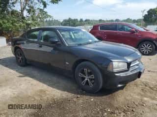 2010 Dodge Charger SXT с VIN 2B3CA3CV6AH237402, выставлен на аукционе Copart как лот 62262334 с пробегом 178 138 миль миль и На запчасти • Non repairable. История ставок и продаж доступна на DreamBid. Изображение 4.