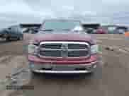 2016 Ram 1500 Big Horn with VIN 1C6RR6LG6GS319580, listed as a IAAI auction lot 41911054 with 111,199 mi miles and . Bid and sale history available at DreamBid. Image 13.