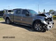 ✅ 2013 Ford F-150 FX4 • VIN: 1FTFW1EF2DFB40078 • Лот: 81618645. Опубликован ранее на Copart с пробегом 164 126 миль. Бесплатный доступ к архиву аукционных продаж из США и подробный отчёт об истории автомобиля на DreamBid. Изображение 4.