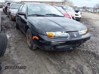 ✅ 2000 Saturn SL • VIN: 1G8ZK527XYZ102481 • Lot: 41911431. Wystawiony na IAAI z przebiegiem 96 965 mil. Bezpłatny archiwum sprzedaży aukcyjnych z USA i szczegółowy raport historii pojazdu na DreamBid. Zdjęcie 1.